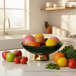 Fruit bowl